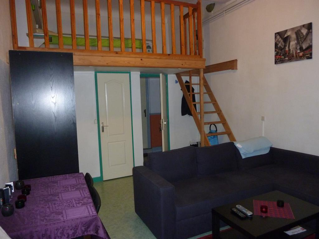 Residence Hoteliere Bellecour Lyon Zewnętrze zdjęcie