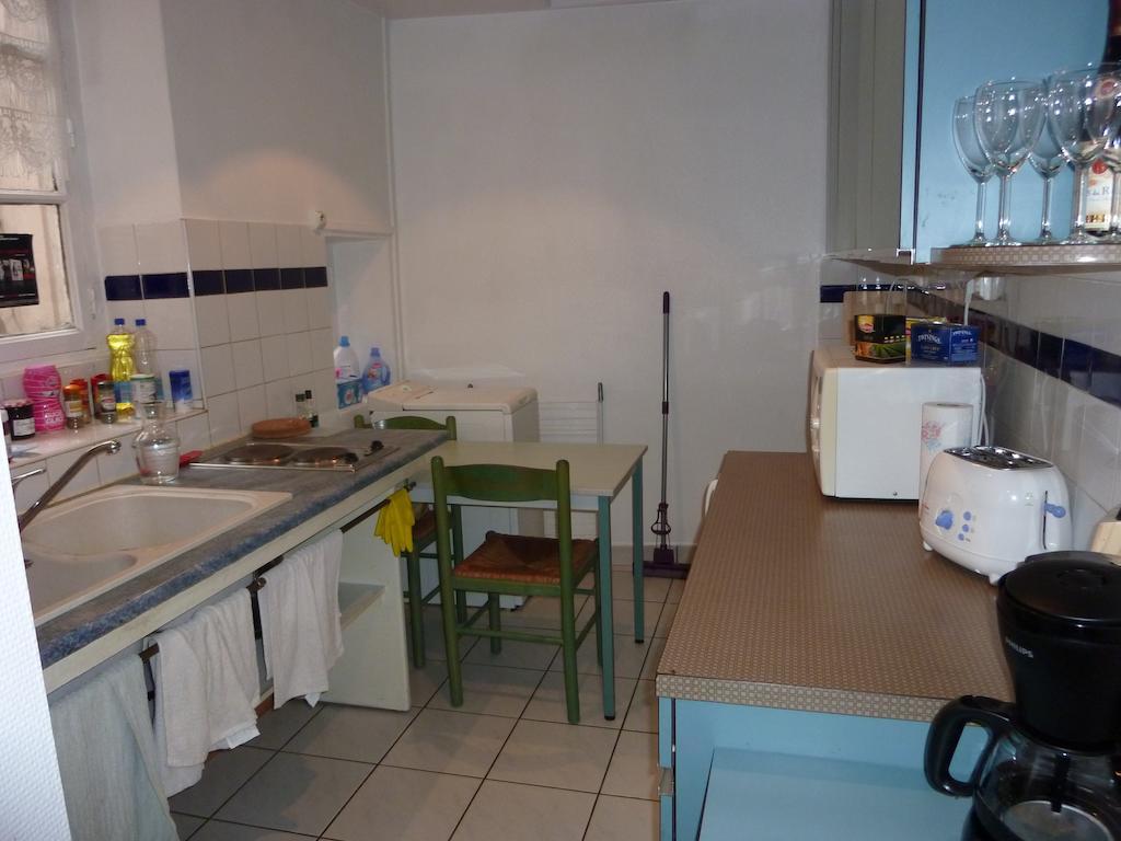 Residence Hoteliere Bellecour Lyon Zewnętrze zdjęcie