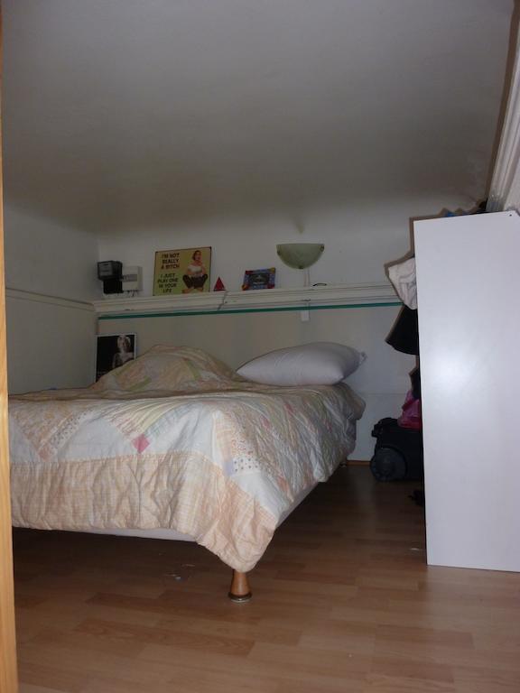 Residence Hoteliere Bellecour Lyon Pokój zdjęcie