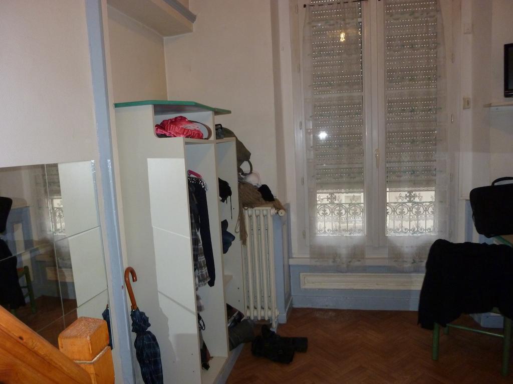 Residence Hoteliere Bellecour Lyon Zewnętrze zdjęcie