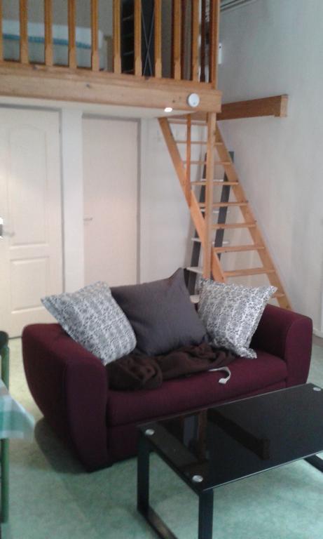 Residence Hoteliere Bellecour Lyon Zewnętrze zdjęcie