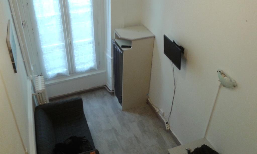 Residence Hoteliere Bellecour Lyon Zewnętrze zdjęcie