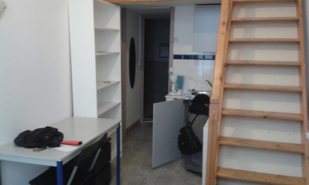 Residence Hoteliere Bellecour Lyon Zewnętrze zdjęcie