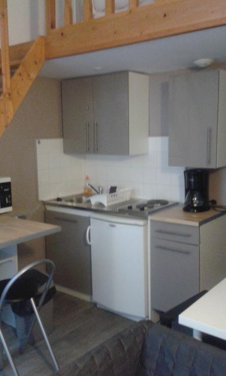 Residence Hoteliere Bellecour Lyon Zewnętrze zdjęcie