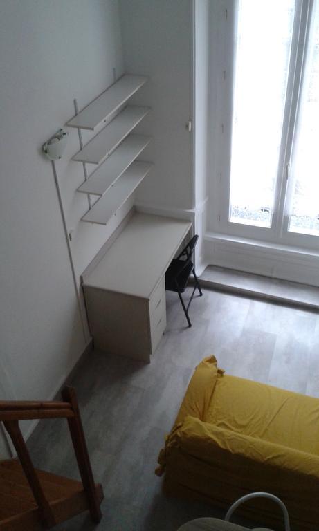 Residence Hoteliere Bellecour Lyon Zewnętrze zdjęcie