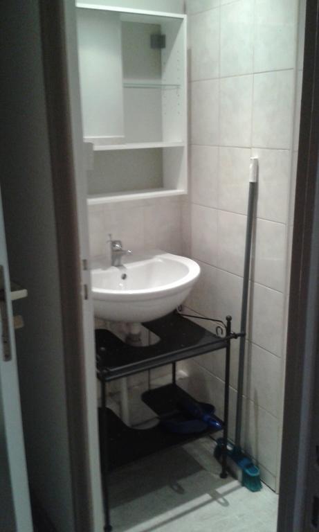 Residence Hoteliere Bellecour Lyon Zewnętrze zdjęcie