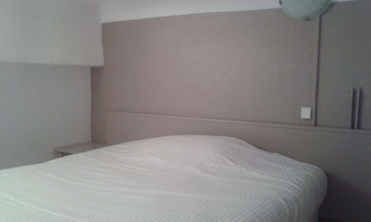 Residence Hoteliere Bellecour Lyon Zewnętrze zdjęcie