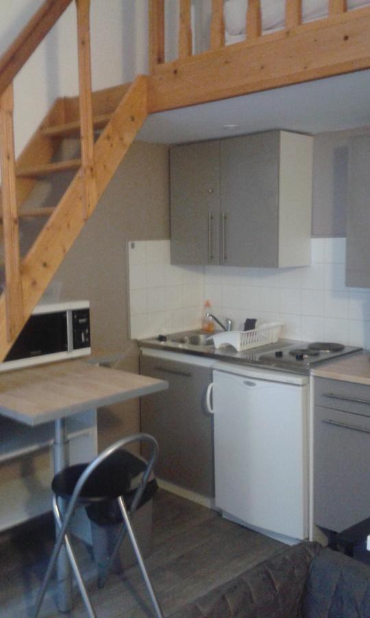Residence Hoteliere Bellecour Lyon Zewnętrze zdjęcie