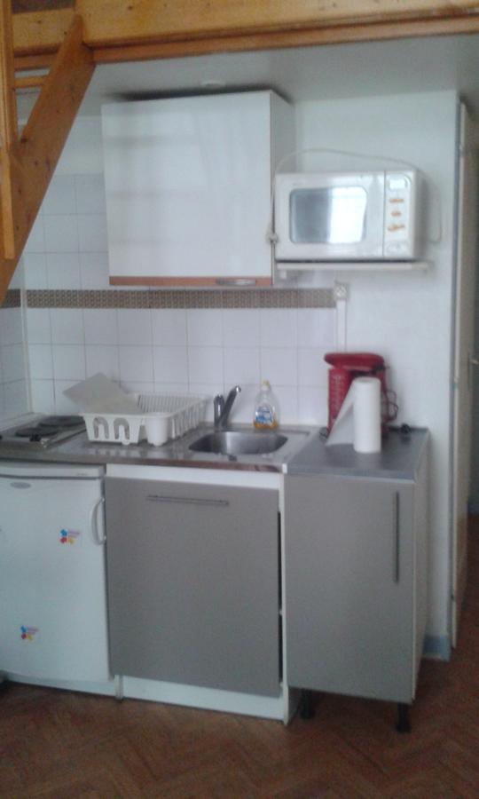 Residence Hoteliere Bellecour Lyon Zewnętrze zdjęcie