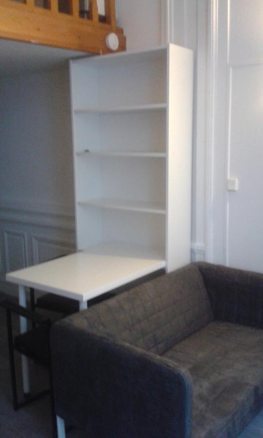 Residence Hoteliere Bellecour Lyon Zewnętrze zdjęcie