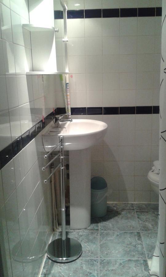 Residence Hoteliere Bellecour Lyon Zewnętrze zdjęcie