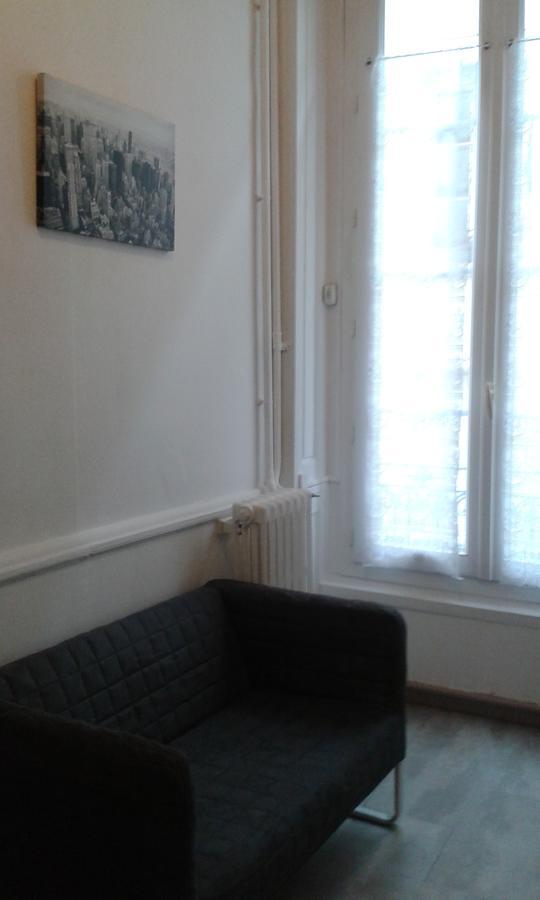Residence Hoteliere Bellecour Lyon Zewnętrze zdjęcie