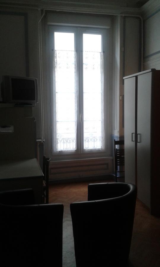 Residence Hoteliere Bellecour Lyon Zewnętrze zdjęcie