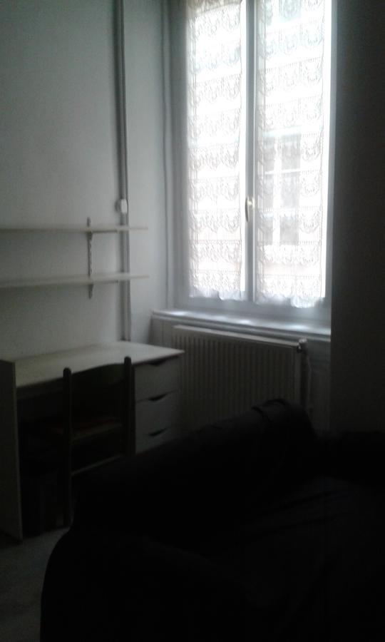 Residence Hoteliere Bellecour Lyon Zewnętrze zdjęcie