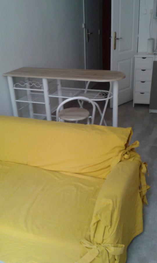 Residence Hoteliere Bellecour Lyon Zewnętrze zdjęcie