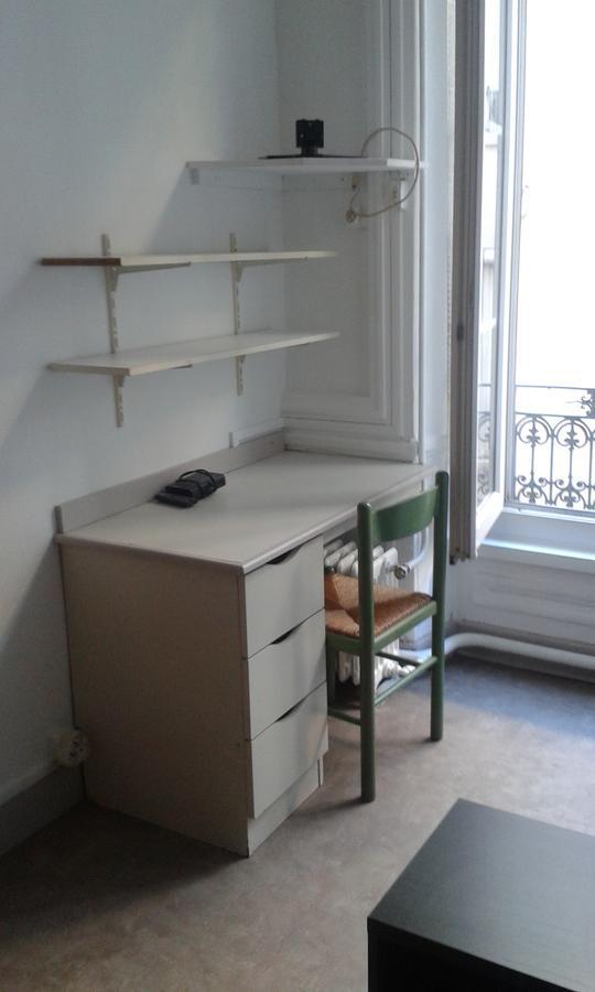 Residence Hoteliere Bellecour Lyon Zewnętrze zdjęcie