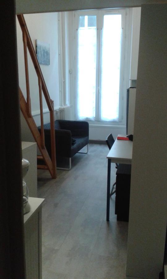 Residence Hoteliere Bellecour Lyon Zewnętrze zdjęcie