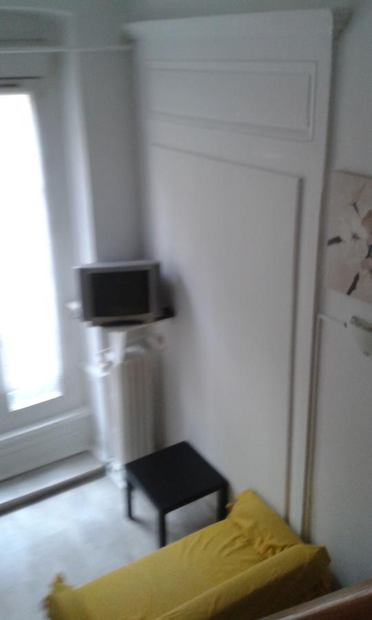 Residence Hoteliere Bellecour Lyon Zewnętrze zdjęcie