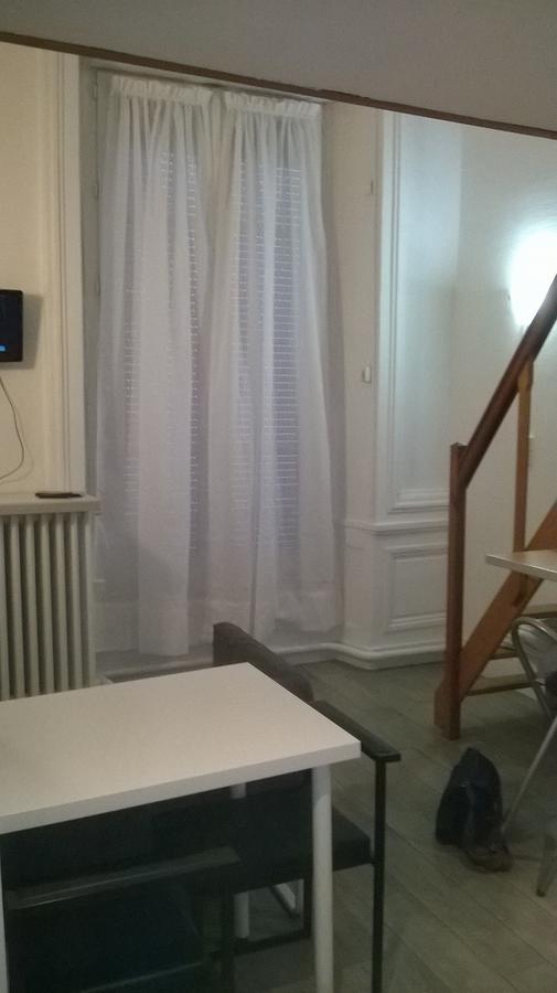 Residence Hoteliere Bellecour Lyon Zewnętrze zdjęcie
