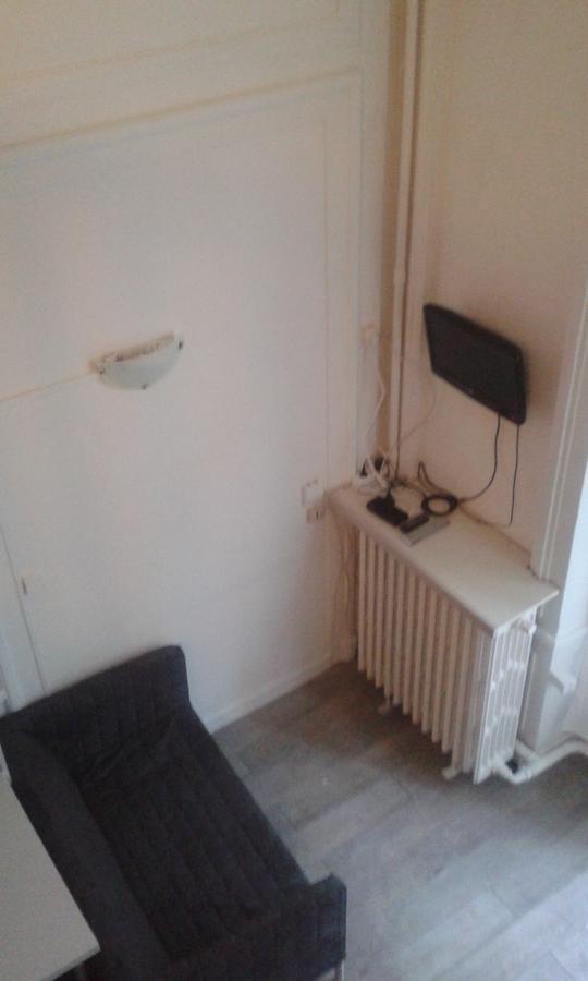 Residence Hoteliere Bellecour Lyon Zewnętrze zdjęcie