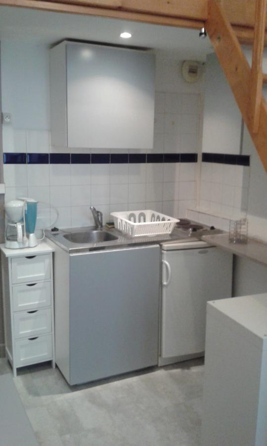 Residence Hoteliere Bellecour Lyon Zewnętrze zdjęcie