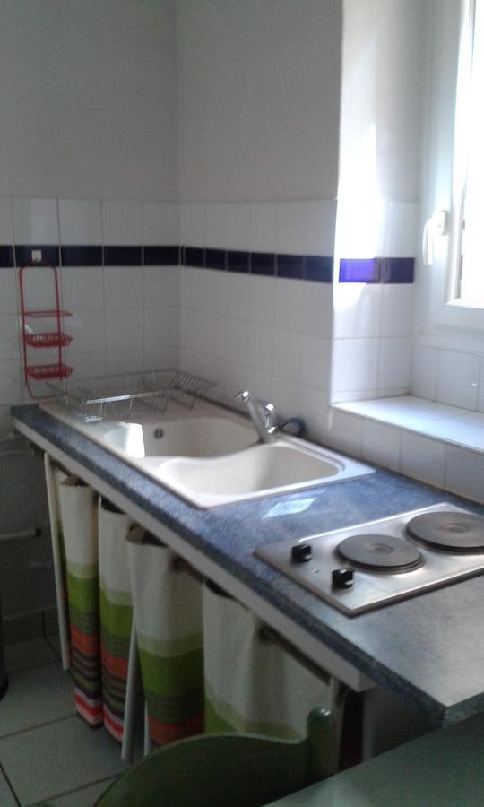 Residence Hoteliere Bellecour Lyon Zewnętrze zdjęcie