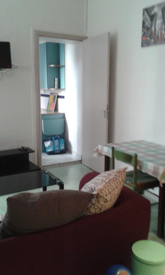 Residence Hoteliere Bellecour Lyon Zewnętrze zdjęcie