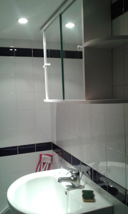 Residence Hoteliere Bellecour Lyon Zewnętrze zdjęcie
